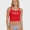 Camiseta sin mangas Day Trip Forever