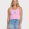Camiseta sin mangas Day Trip Forever