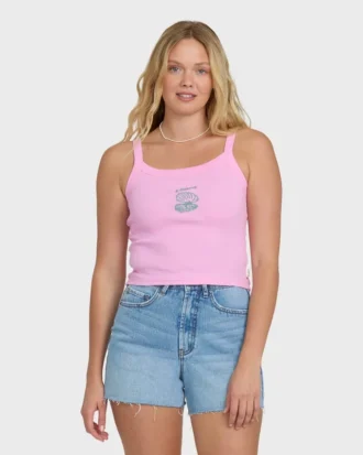 Camiseta sin mangas Day Trip Forever