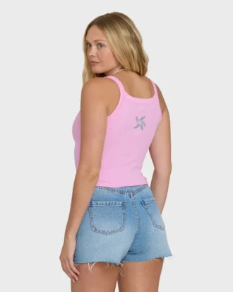 Camiseta sin mangas Day Trip Forever