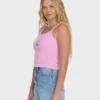 Camiseta sin mangas Day Trip Forever