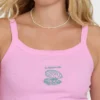 Camiseta sin mangas Day Trip Forever