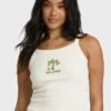 Camiseta sin mangas Day Trip Forever