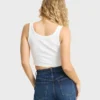 Camiseta sin mangas de bikini Travel Camiseta sin mangas de bikini Travel