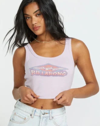 Camiseta sin mangas de tacto agradable
