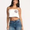 Camiseta sin mangas Easy Breezy
