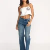 Camiseta sin mangas Easy Breezy