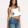Camiseta sin mangas Easy Breezy