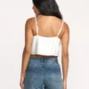 Camiseta sin mangas Easy Breezy
