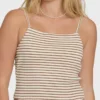 Camiseta sin mangas Easy Livin
