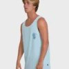 Camiseta sin mangas Forge Premium Camiseta sin mangas Forge Premium