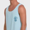 Camiseta sin mangas Forge Premium Camiseta sin mangas Forge Premium