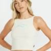 Camiseta sin mangas Go for It Camiseta sin mangas Go for It