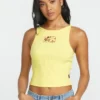 Camiseta sin mangas Go for It Camiseta sin mangas Go for It