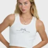 Camiseta sin mangas Grab Some Shade
