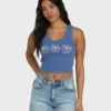 Camiseta sin mangas Headed to Sea Camiseta sin mangas Headed to Sea