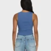 Camiseta sin mangas Headed to Sea Camiseta sin mangas Headed to Sea