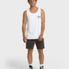 Camiseta sin mangas Hollow Diamond