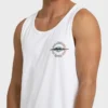 Camiseta sin mangas Hollow Diamond