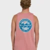 Camiseta sin mangas Hollow Fill Premium Camiseta sin mangas Hollow Fill Premium