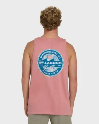 Camiseta sin mangas Hollow Fill Premium