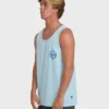 Camiseta sin mangas Hollow Fill Premium Camiseta sin mangas Hollow Fill Premium