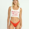 Camiseta sin mangas «In My Dreams»