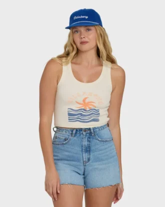 Camiseta sin mangas It Takes You Camiseta sin mangas It Takes You