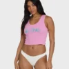 Camiseta sin mangas Newly Found