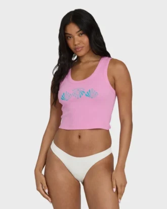 Camiseta sin mangas Newly Found