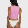 Camiseta sin mangas Newly Found