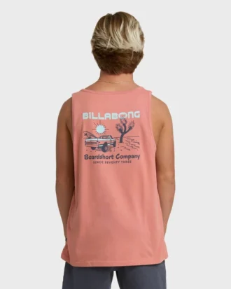 Camiseta sin mangas para fiestas previas al partido