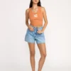 Camiseta sin mangas Perfect Session Camiseta sin mangas Perfect Session
