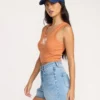 Camiseta sin mangas Perfect Session Camiseta sin mangas Perfect Session