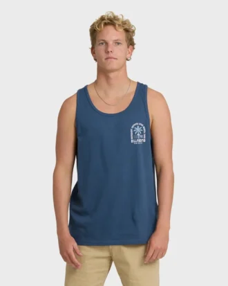 Camiseta sin mangas Portal