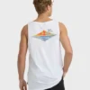 Camiseta sin mangas premium Point of View Camiseta sin mangas premium Point of View