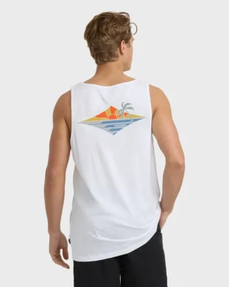 Camiseta sin mangas premium Point of View