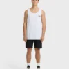 Camiseta sin mangas premium Point of View Camiseta sin mangas premium Point of View