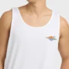 Camiseta sin mangas premium Point of View Camiseta sin mangas premium Point of View
