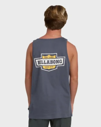 Camiseta sin mangas premium Walled