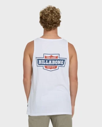 Camiseta sin mangas premium Walled