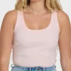 Camiseta sin mangas Rerun