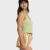 Camiseta sin mangas Rerun