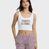 Camiseta sin mangas Salt of the Sea Camiseta sin mangas Salt of the Sea