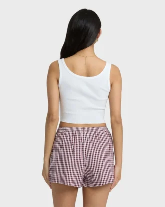 Camiseta sin mangas Salt of the Sea