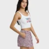 Camiseta sin mangas Salt of the Sea Camiseta sin mangas Salt of the Sea