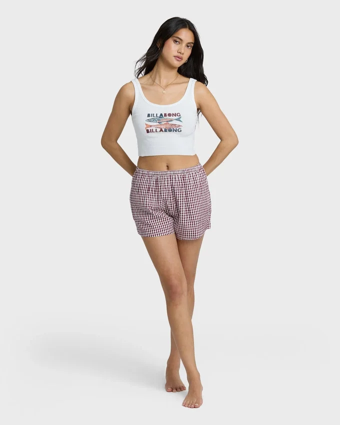Camiseta sin mangas Salt of the Sea Camiseta sin mangas Salt of the Sea