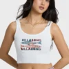 Camiseta sin mangas Salt of the Sea Camiseta sin mangas Salt of the Sea
