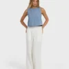 Camiseta sin mangas Sea Breeze