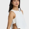 Camiseta sin mangas So Breezy